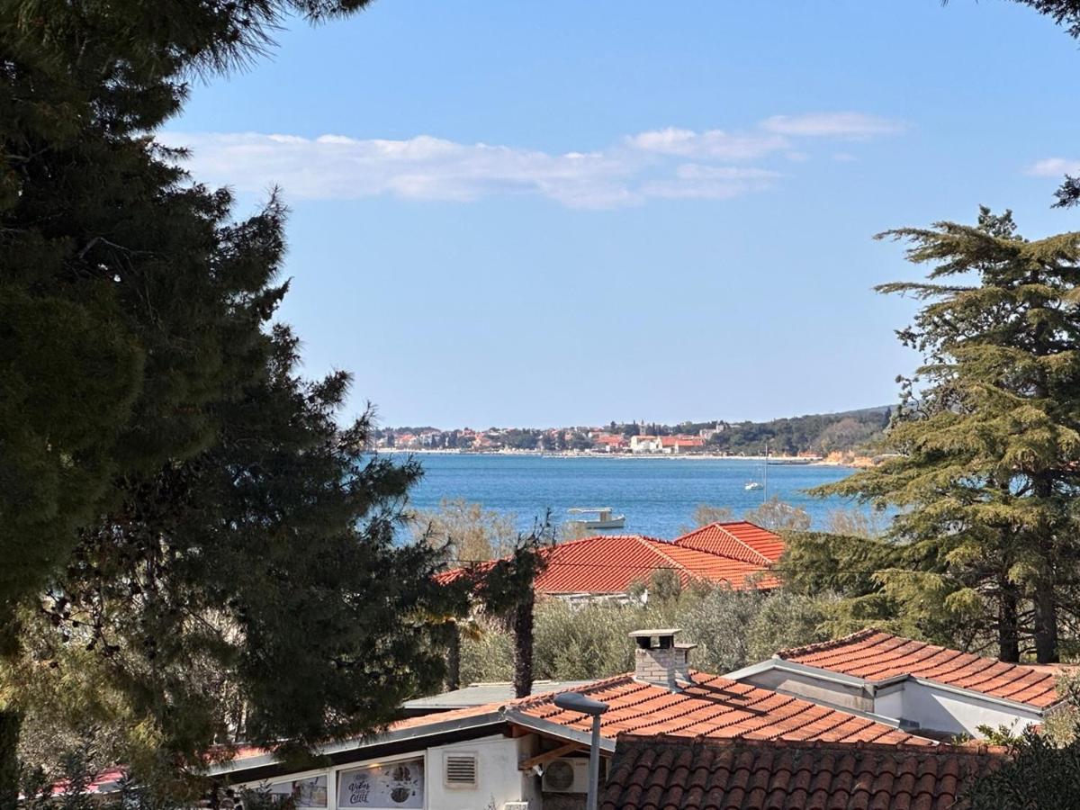 Beach Apartment - 50M From The Beach With Free Parking Biograd Na Moru Exterior photo