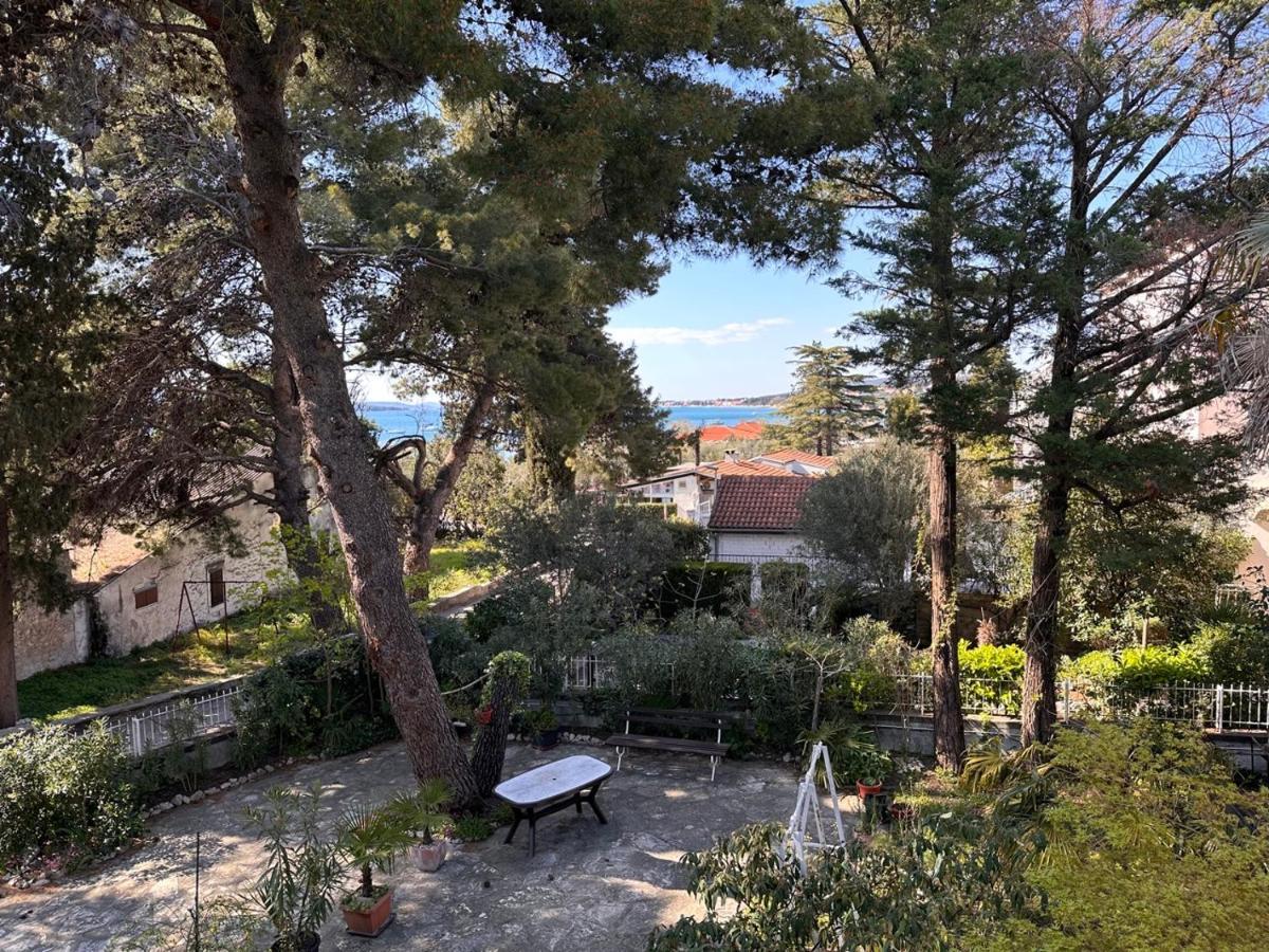 Beach Apartment - 50M From The Beach With Free Parking Biograd Na Moru Exterior photo